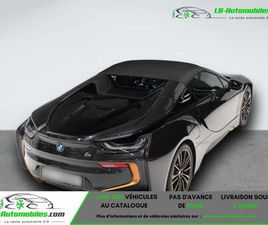 BMW I I8 ROADSTER 374 CH
