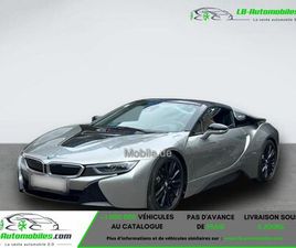 BMW I8 ROADSTER BMW I I8 ROADSTER 374 CH