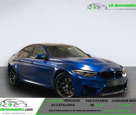 BMW M3 CS 460 CH M BVA