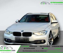 BMW SERIE 3 TOURING 340I XDRIVE BMW SÉRIE 3 TOURING 340I XDRIVE 326 CH BVA