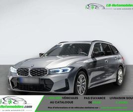 BMW SERIE 3 TOURING M340D XDRIVE BMW SÉRIE 3 TOURING M340D XDRIVE 340 CH BVA