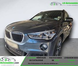 BMW X1 XDRIVE 23I BMW X1 XDRIVE 25I 231 CH BVA