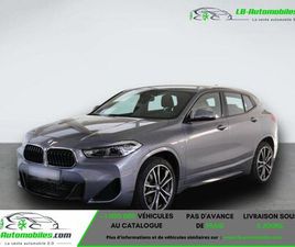 BMW X2 XDRIVE 20I 178 CH BVA