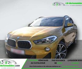 BMW X2 XDRIVE 20I 192 CH BVA