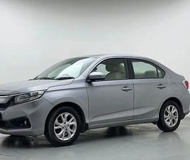 HONDA AMAZE