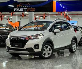 HONDA WR-V HONDA WR-V 1.5 LX CVT