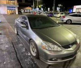 2005 ACURA RSX TYPE S ——— (((( 909 678 6769))))——