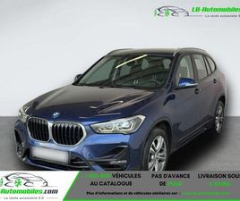 BMW X1 XDRIVE 23I BMW X1 XDRIVE 25I 231 CH BVA