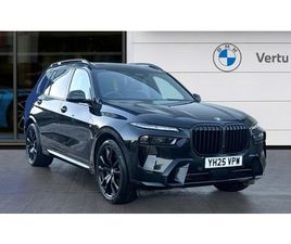 2025 (25) - XDRIVE40I MHT M SPORT 5DR STEP AUTO [ULTIMATE] PETROL ESTATE