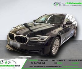 BMW SERIE 5 TOURING 520E BMW SÉRIE 5 TOURING 520E 204 CH BVA
