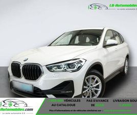 BMW X1 XDRIVE 23I BMW X1 XDRIVE 25I 231 CH BVA