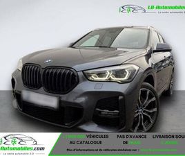 BMW X1 XDRIVE 23I BMW X1 XDRIVE 25I 231 CH BVA