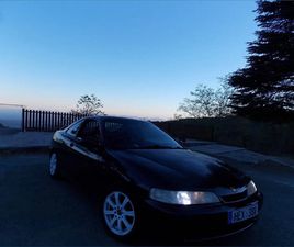 HONDA INTEGRA HONDA INTEGRA 1,6L 1995