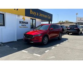 MAZDA CX-8 MAZDA CX-8 2,2L 2021