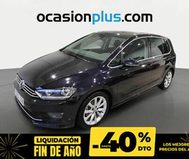 VOLKSWAGEN GOLF SPORTSVAN SPORT 1.4 TSI 110 KW (150 CV) DSG