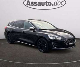 SW 1.5 ECOBLUE VIGNALE 120CV