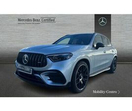 MERCEDES GLC COUPE GLC COUPE 63 S E PERFORMANCE MERCEDES-BENZ GLC MERCEDES-AMG GLC 63 S E PERFORMANCE