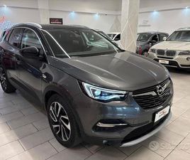 OPEL GRANDLAND X 1.5 DIESEL ECOTEC START&STOP AUT.