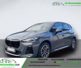 BMW SÉRIE 2 ACTIVE TOURER 230E XDRIVE 326 CH BVA