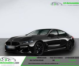 BMW SÉRIE 8 GRAN COUPÉ M850I XDRIVE 530 CH BVA