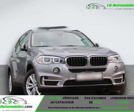 BMW X5 35I BMW X5 XDRIVE35I 306 CH BVA