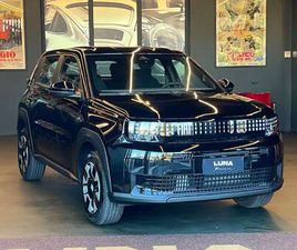 1.2 HYBRID ICON 110CV EDCT