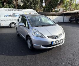 HONDA FIT 1,4L 2008