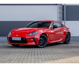TOYOTA GR86 2.4 BOXER EXECUTIVE / 1. 2024