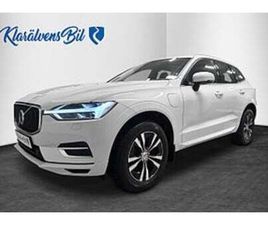 VOLVO XC60 RECHARGE T8 AWD MOMENTUM (392HK) DRAG PANO ADAPTIVFH