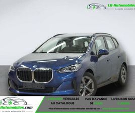 BMW SÉRIE 2 ACTIVE TOURER 230E XDRIVE 326 CH BVA