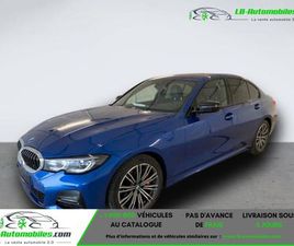 BMW SERIE 3 330D XDRIVE BMW SÉRIE 3 330D XDRIVE 286 CH BVA