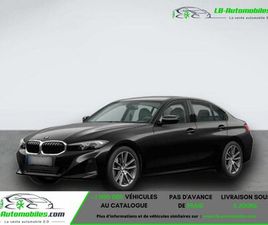 BMW SERIE 3 330D XDRIVE BMW SÉRIE 3 330D XDRIVE 286 CH BVA