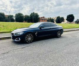 BMW SERIE 4 430 430DA COUPE MODERN