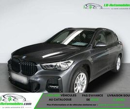 BMW X1 XDRIVE 23I BMW X1 XDRIVE 25I 231 CH BVA