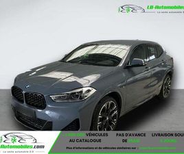 BMW X2 XDRIVE 25D 231 CH BVA