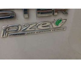 FORESTER 2.0I-L STYLE BI-FUEL LINEARTRONIC