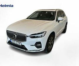 VOLVO XC60 RECHARGE T6 II INSCR EXPRESSION