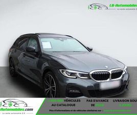 BMW SERIE 3 TOURING 330D XDRIVE BMW SÉRIE 3 TOURING 330D XDRIVE 265 CH BVA