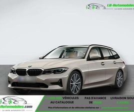 BMW SERIE 3 TOURING 330D XDRIVE BMW SÉRIE 3 TOURING 330D XDRIVE 286 CH BVA