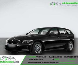 BMW SERIE 3 TOURING 330D XDRIVE BMW SÉRIE 3 TOURING 330D XDRIVE 286 CH BVA