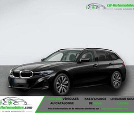 BMW SERIE 3 TOURING 330D XDRIVE BMW SÉRIE 3 TOURING 330D XDRIVE 286 CH BVA