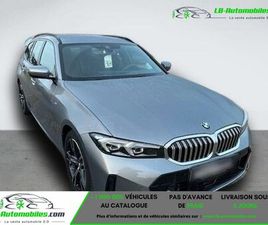 BMW SERIE 3 TOURING 330I XDRIVE BMW SÉRIE 3 TOURING 330I XDRIVE 258 CH BVA
