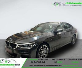 BMW SERIE 5 540I XDRIVE BMW SÉRIE 5 540I XDRIVE 340 CH BVA