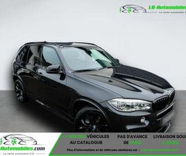 BMW X5 50I BMW X5 XDRIVE50I 450 CH BVA