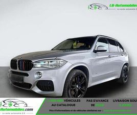 BMW X5 50I BMW X5 XDRIVE50I 450 CH BVA