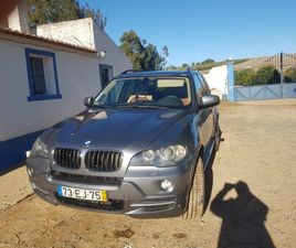 BMW X5 30D