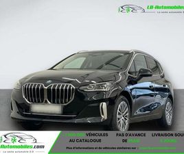 BMW SÉRIE 2 ACTIVE TOURER 230E XDRIVE 326 CH BVA