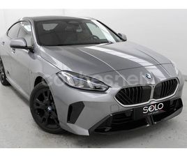 BMW SERIE 2 GRAN COUPE 220I BMW SERIE 2 220 GRAN COUPE