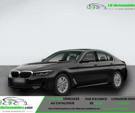 BMW SÉRIE 5 530I XDRIVE 252 CH BVA