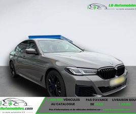BMW SERIE 5 540I XDRIVE BMW SÉRIE 5 540I XDRIVE 340 CH BVA